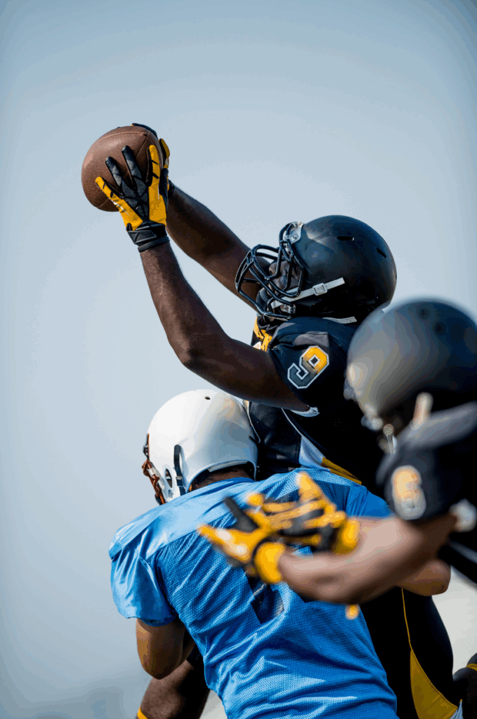 Help Football Support Football Players – Donate to Sports Charities Now |Pro Football ...