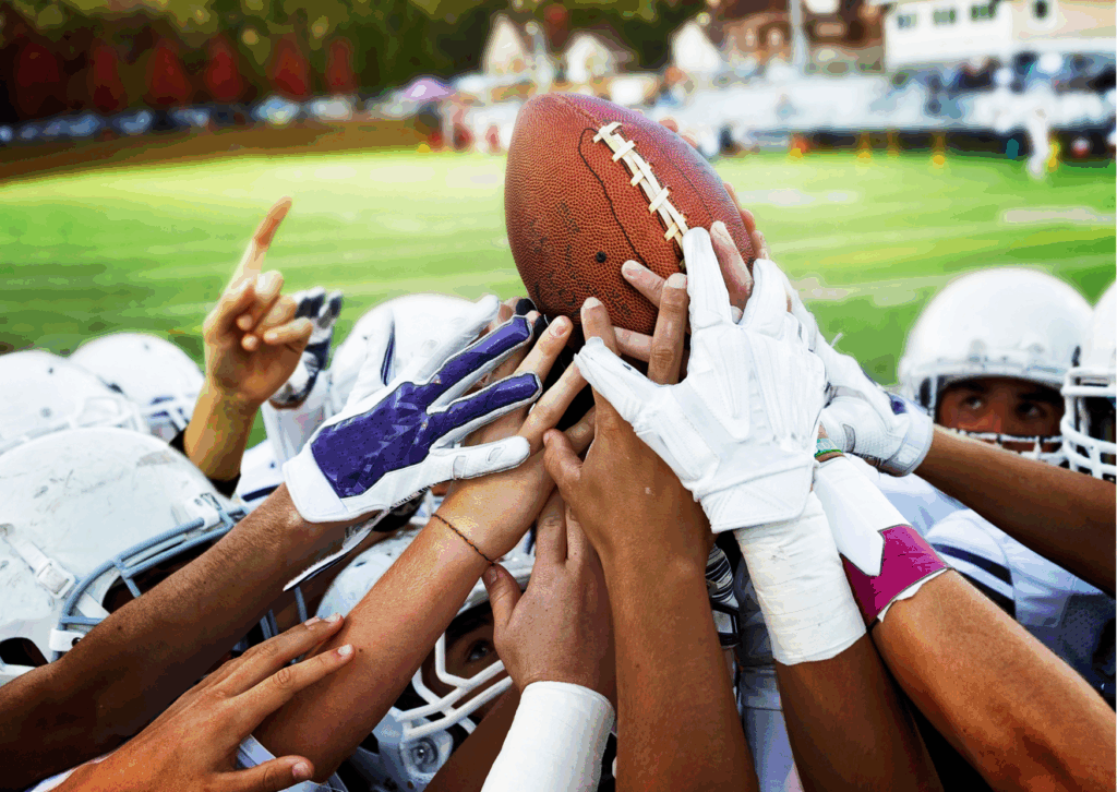 Help Football Support Football Players – Donate to Sports Charities Now |Pro Football ...