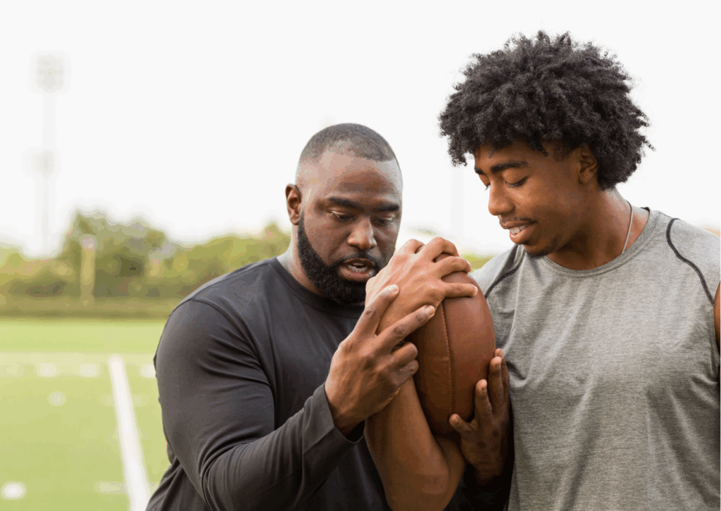 Help Football Support Football Players – Donate to Sports Charities Now |Pro Football ...
